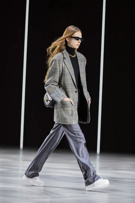 celine 2022 women|SHOW .